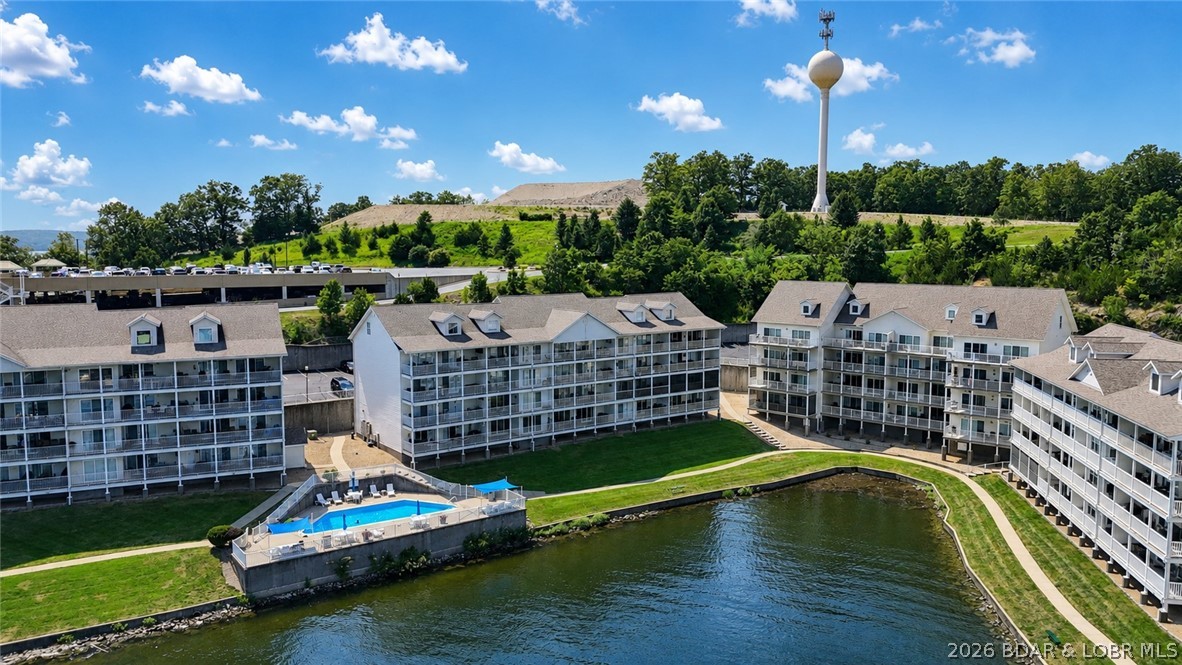 Parkview Bay - Residential