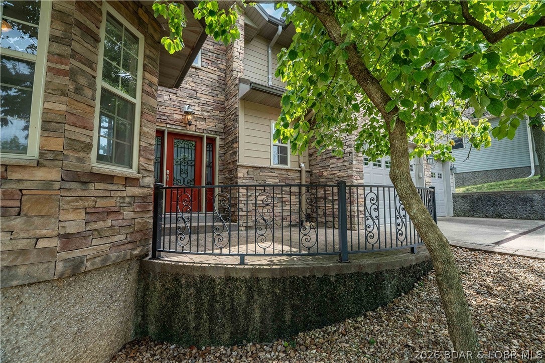 Ridgecrest No. 1 - Residential