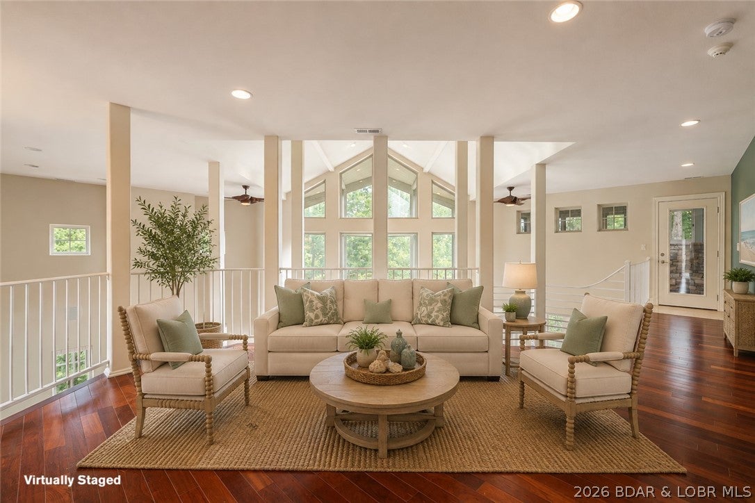 Ridgecrest No. 1 - Residential