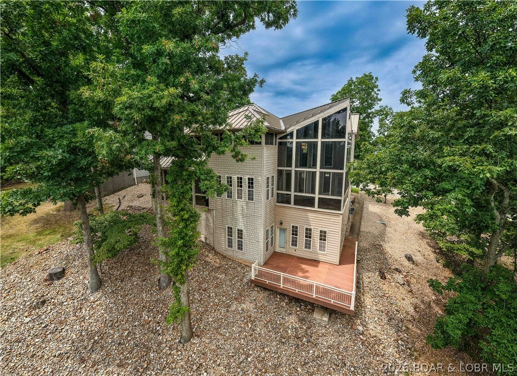 Ridgecrest No. 1 - Residential