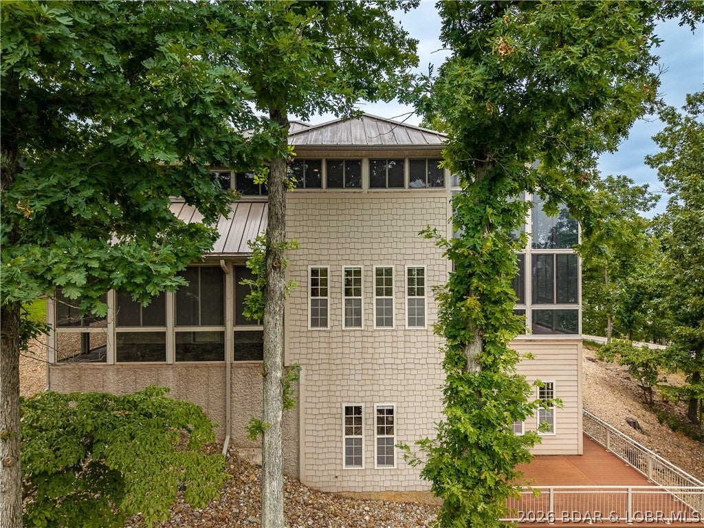 Ridgecrest No. 1 - Residential