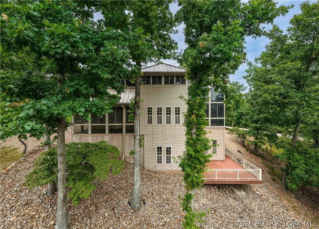 Ridgecrest No. 1 - Residential