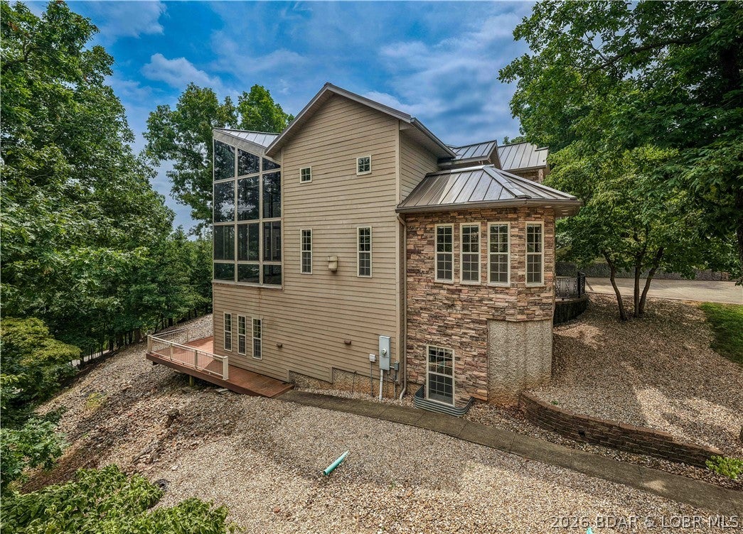 Ridgecrest No. 1 - Residential