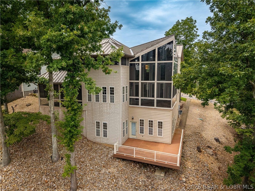 Ridgecrest No. 1 - Residential