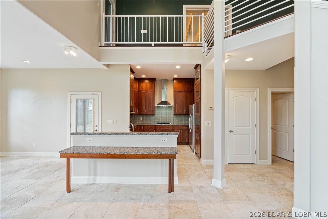 Ridgecrest No. 1 - Residential