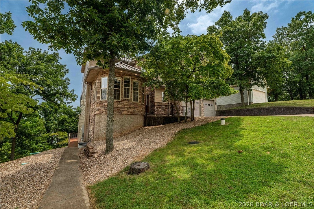 Ridgecrest No. 1 - Residential