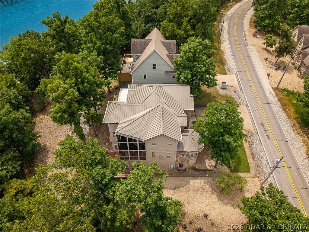 Ridgecrest No. 1 - Residential