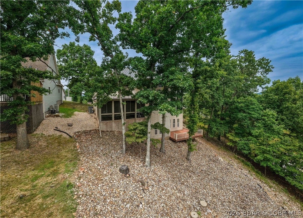 Ridgecrest No. 1 - Residential