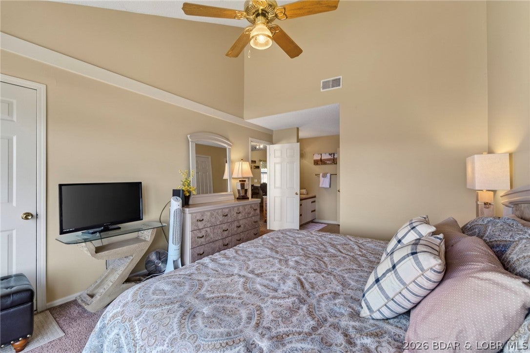Breakwater Bay Club Condo - Residential