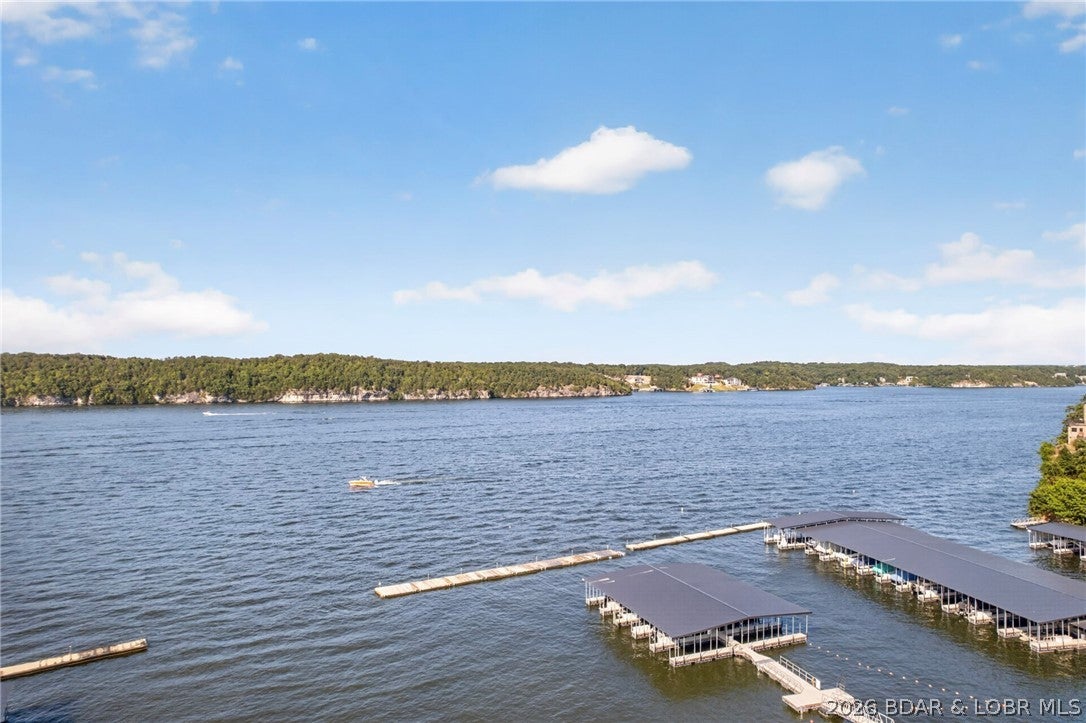 Breakwater Bay Club Condo - Residential