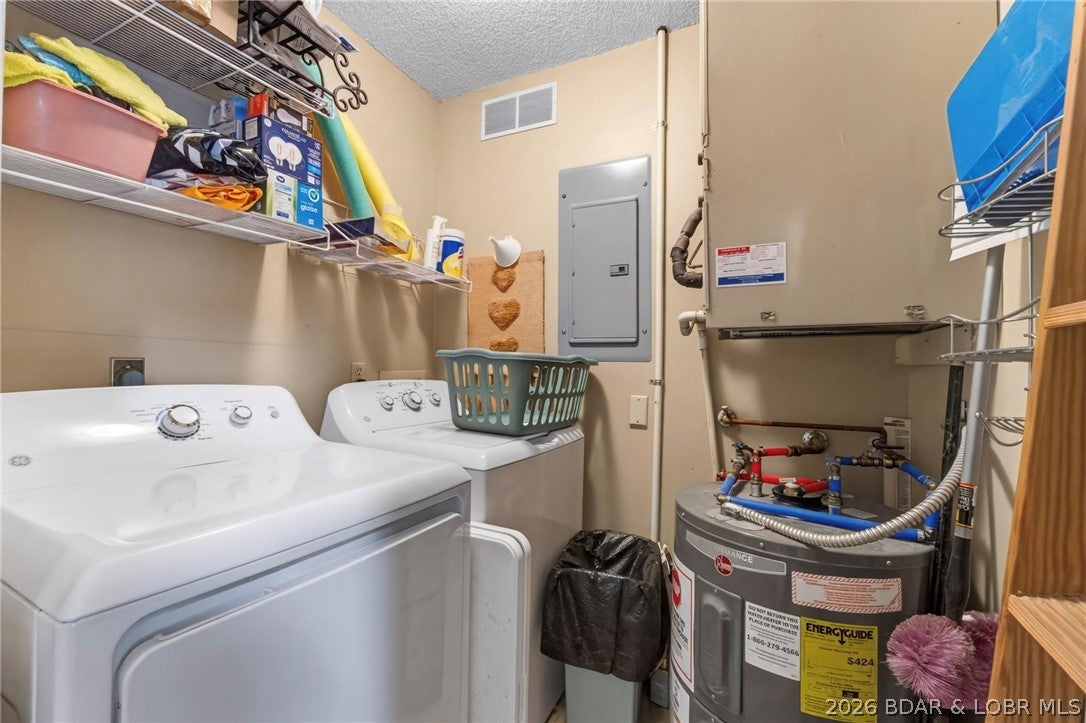 Breakwater Bay Club Condo - Residential