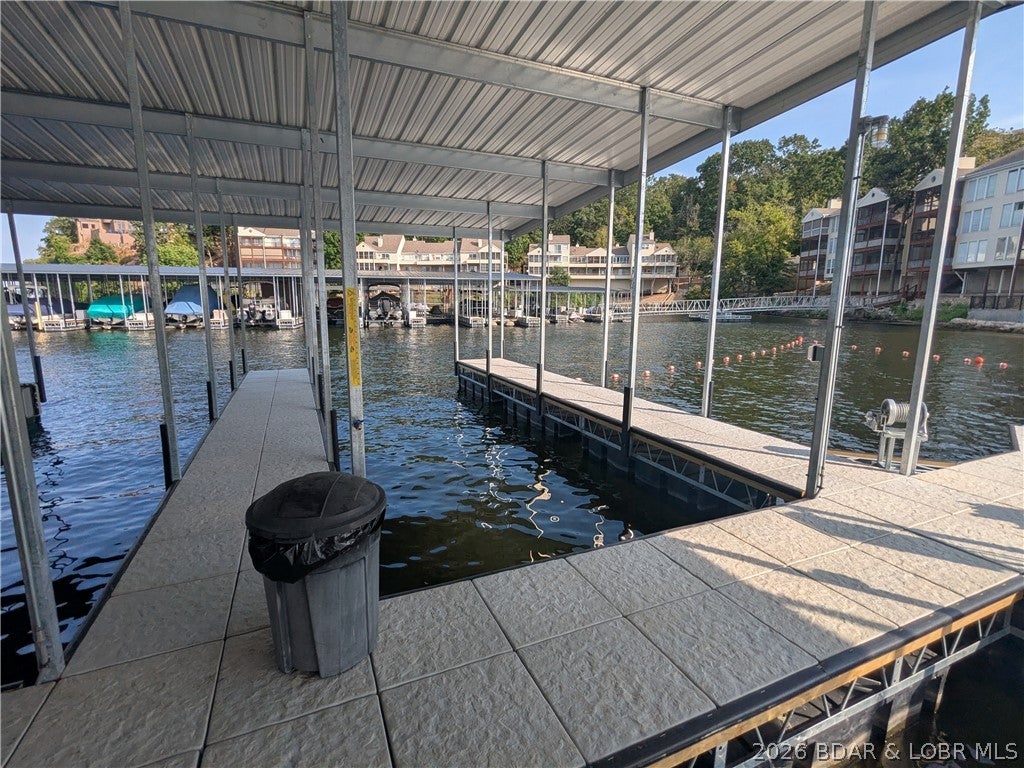Breakwater Bay Club Condo - Residential