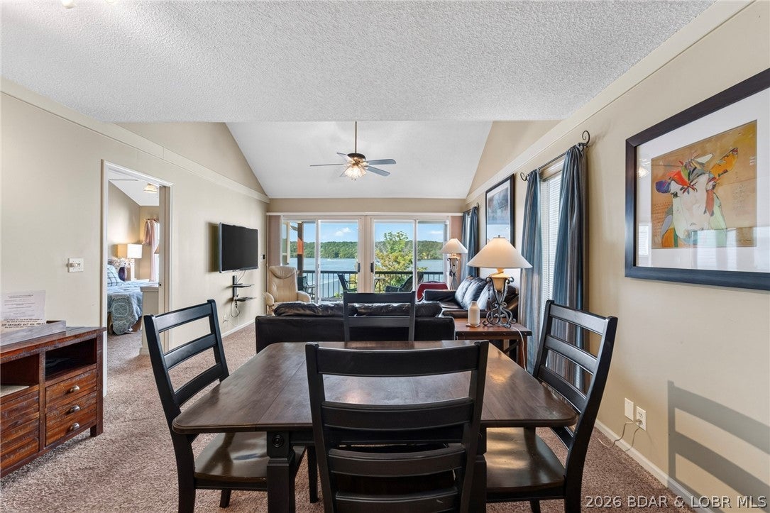 Breakwater Bay Club Condo - Residential