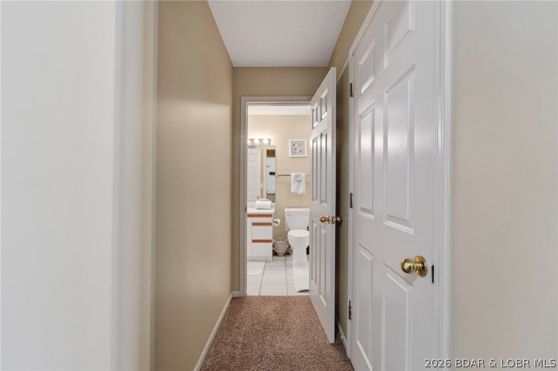 Breakwater Bay Club Condo - Residential