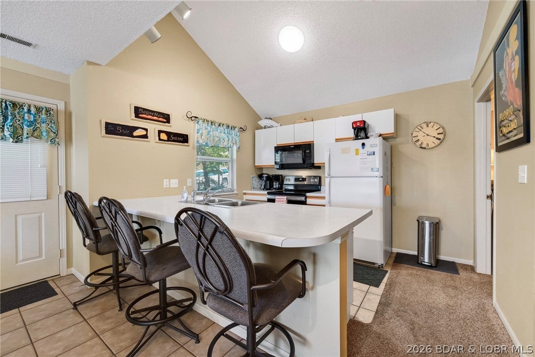 Breakwater Bay Club Condo - Residential