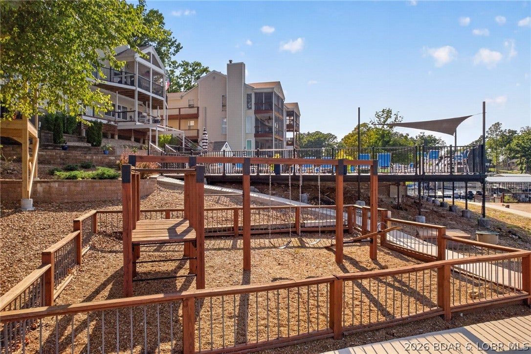 Breakwater Bay Club Condo - Residential