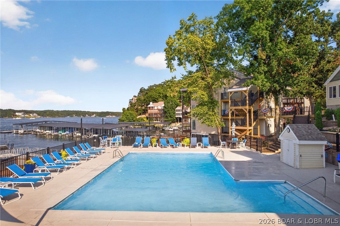 Breakwater Bay Club Condo - Residential