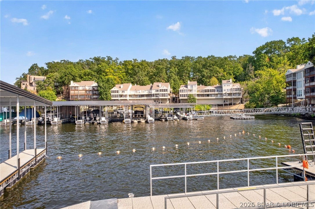 Breakwater Bay Club Condo - Residential