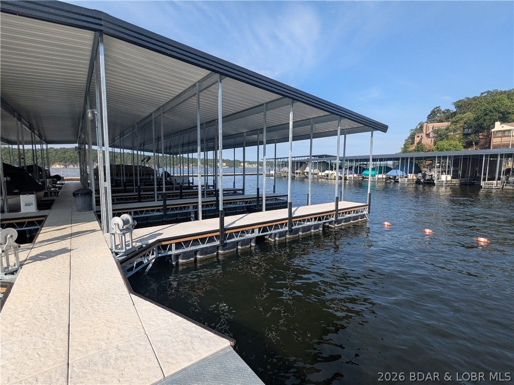 Breakwater Bay Club Condo - Residential