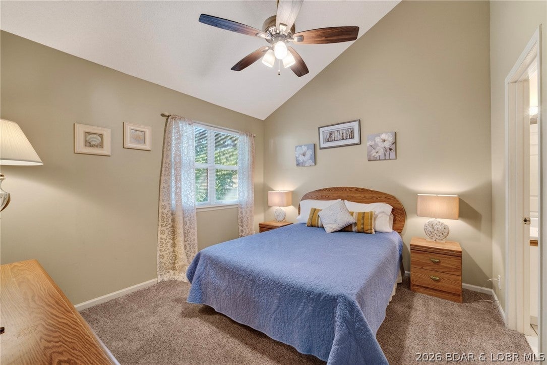 Breakwater Bay Club Condo - Residential