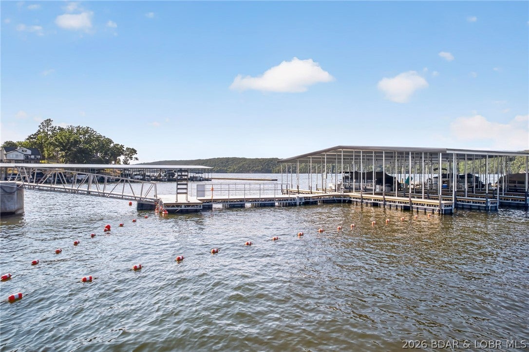 Breakwater Bay Club Condo - Residential