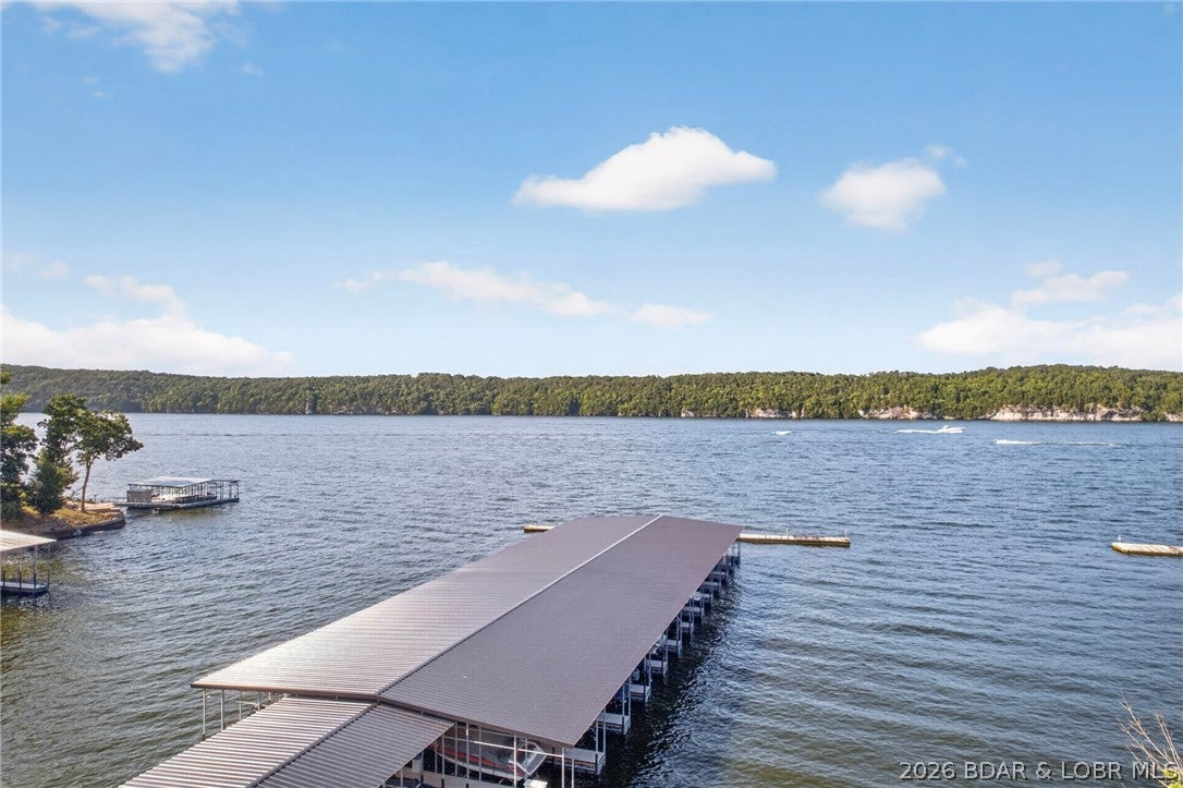 Breakwater Bay Club Condo - Residential