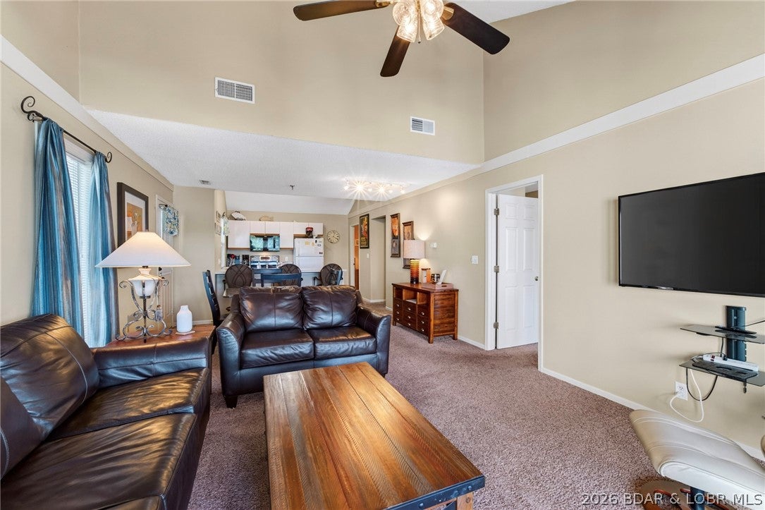Breakwater Bay Club Condo - Residential