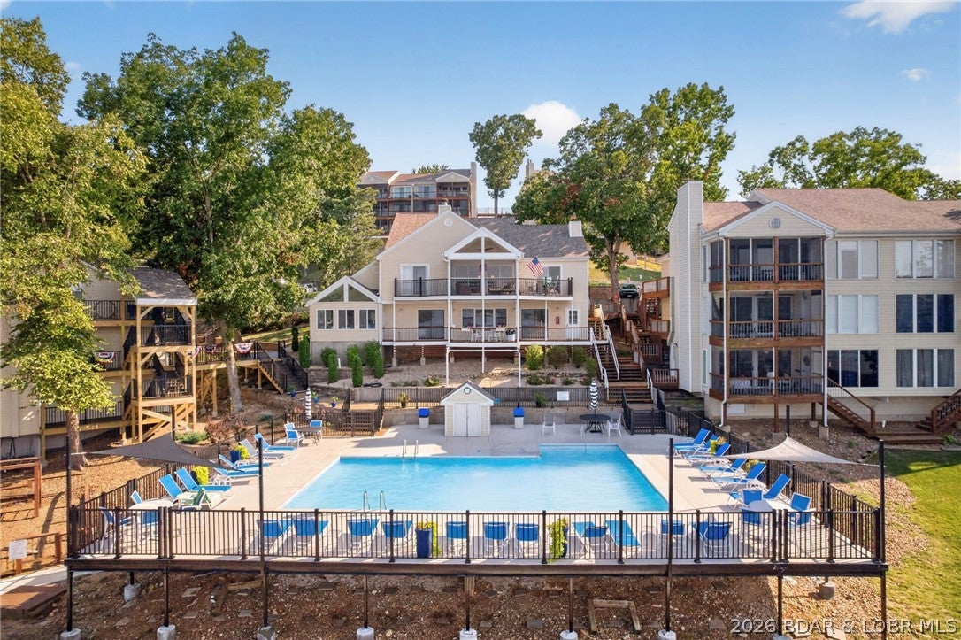 Breakwater Bay Club Condo - Residential