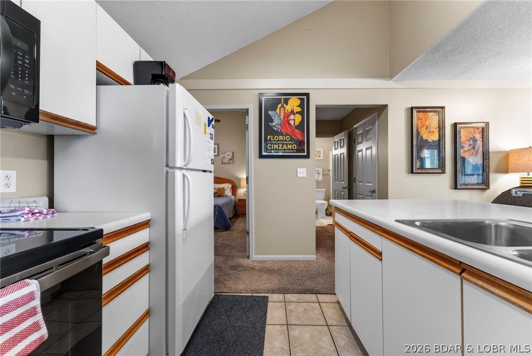 Breakwater Bay Club Condo - Residential