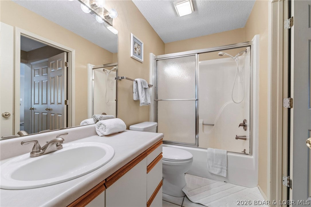 Breakwater Bay Club Condo - Residential