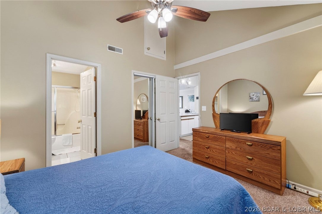 Breakwater Bay Club Condo - Residential