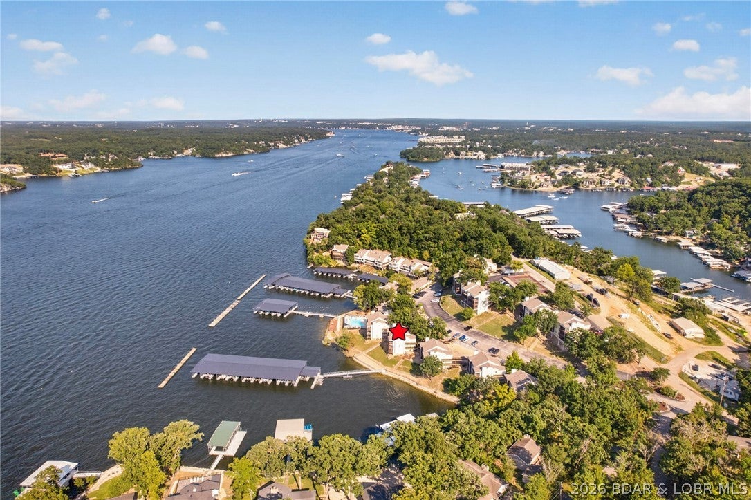 Breakwater Bay Club Condo - Residential
