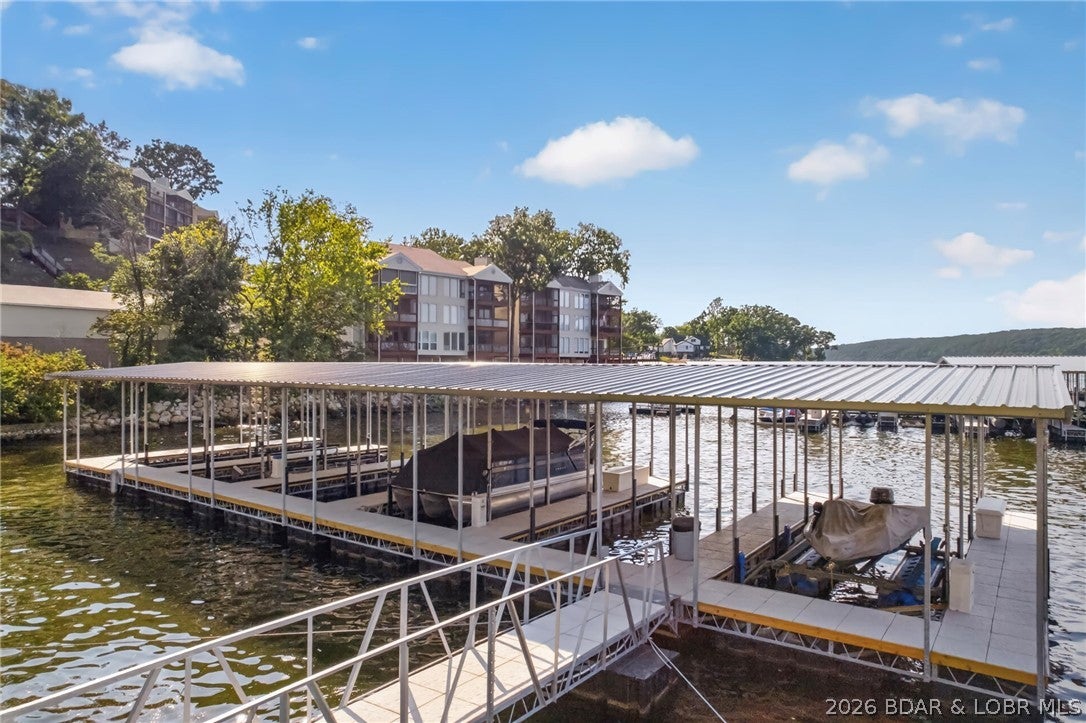 Breakwater Bay Club Condo - Residential