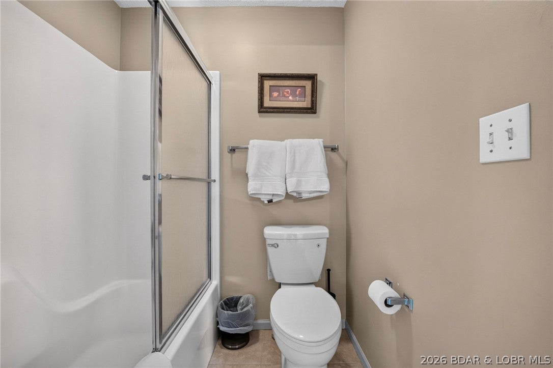 Breakwater Bay Club Condo - Residential