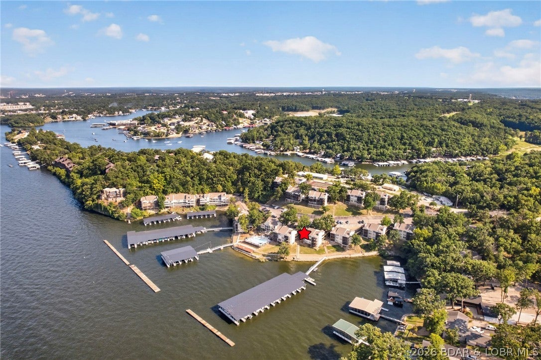Breakwater Bay Club Condo - Residential