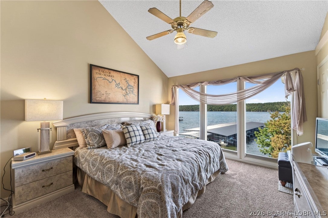 Breakwater Bay Club Condo - Residential