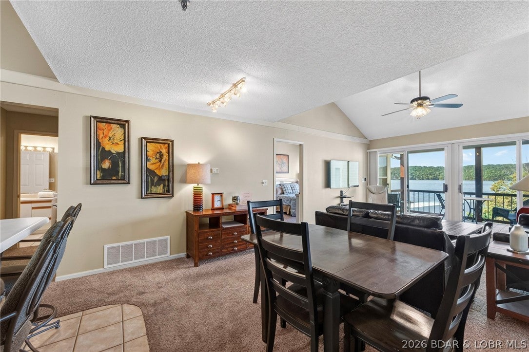 Breakwater Bay Club Condo - Residential