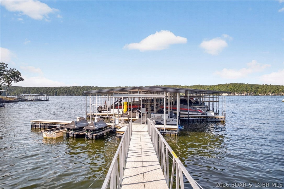 Breakwater Bay Club Condo - Residential