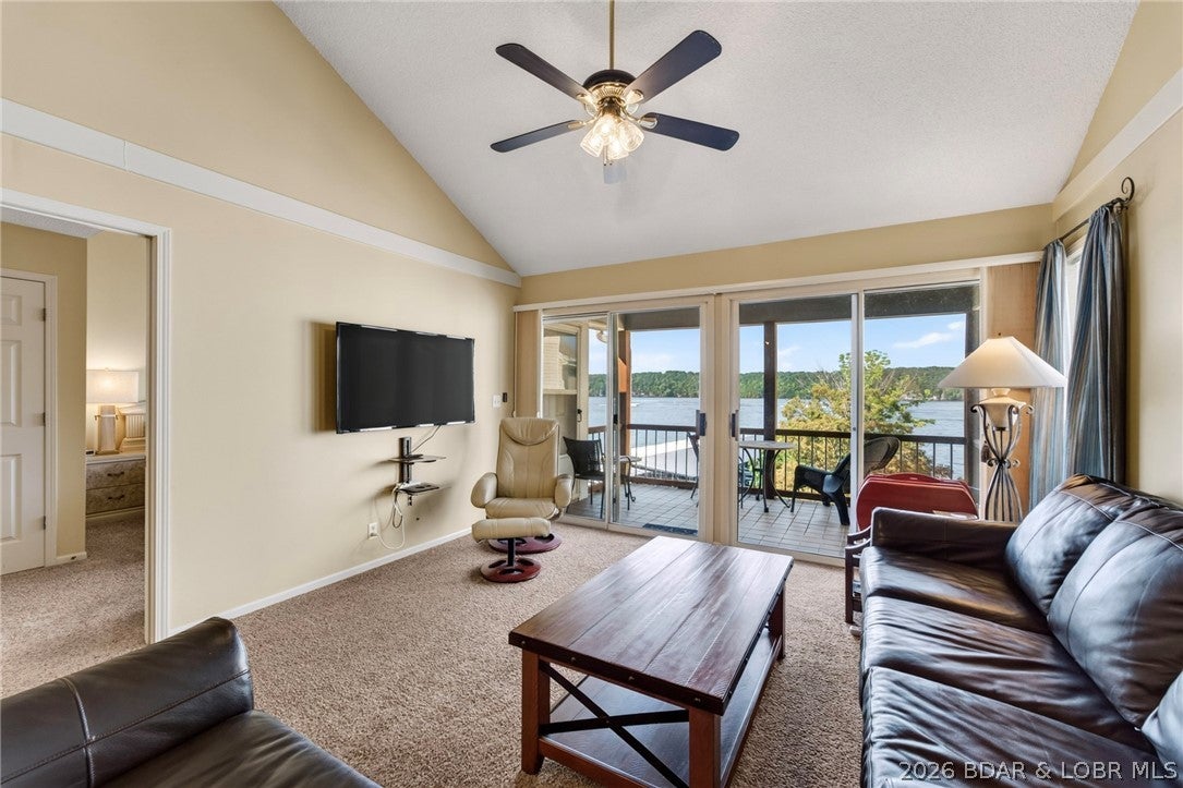 Breakwater Bay Club Condo - Residential