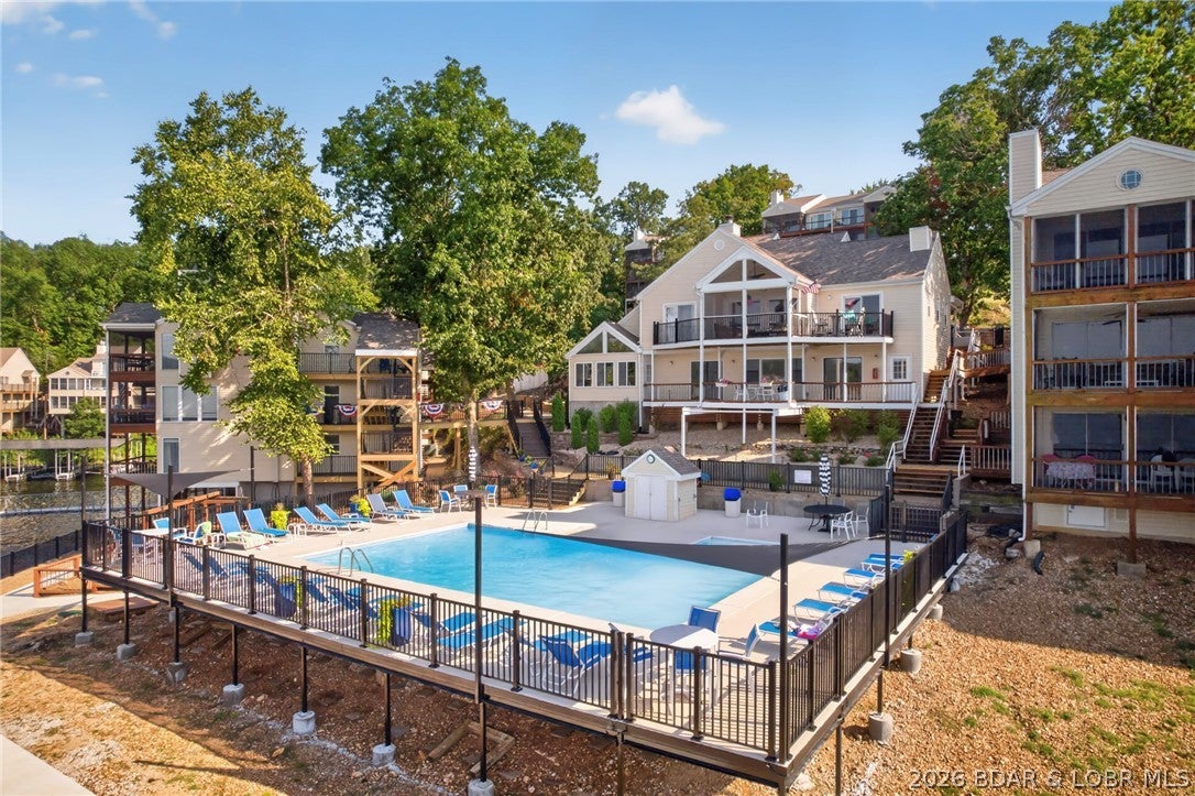Breakwater Bay Club Condo - Residential