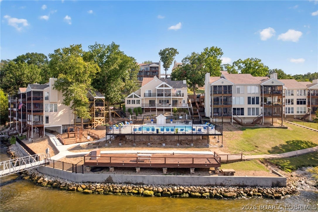 Breakwater Bay Club Condo - Residential