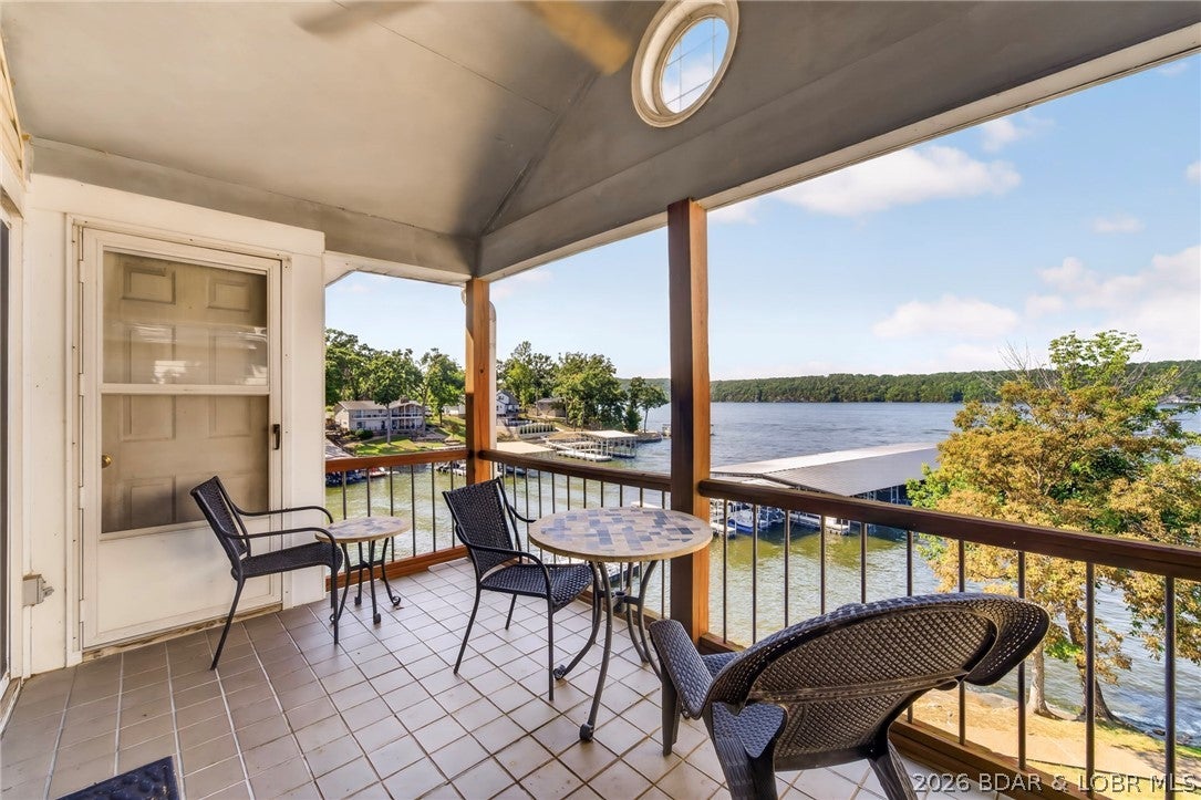 Breakwater Bay Club Condo - Residential