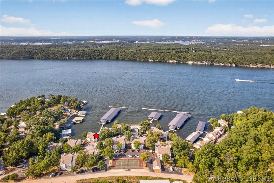 Breakwater Bay Club Condo - Residential