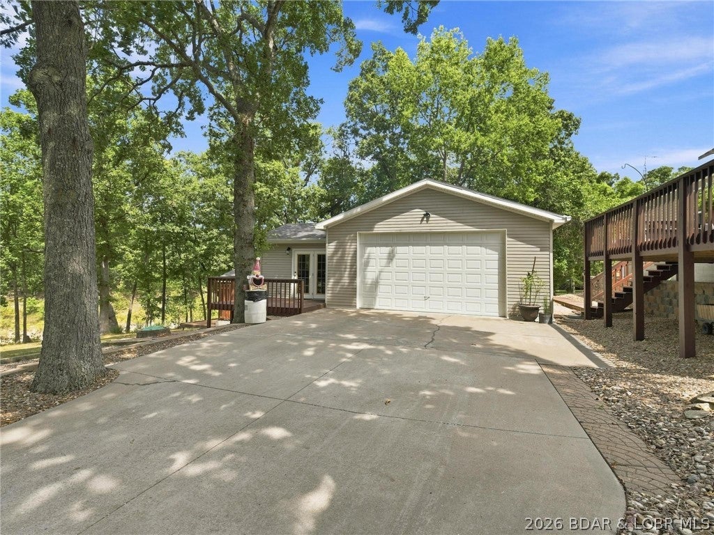 Out of Area - Residential