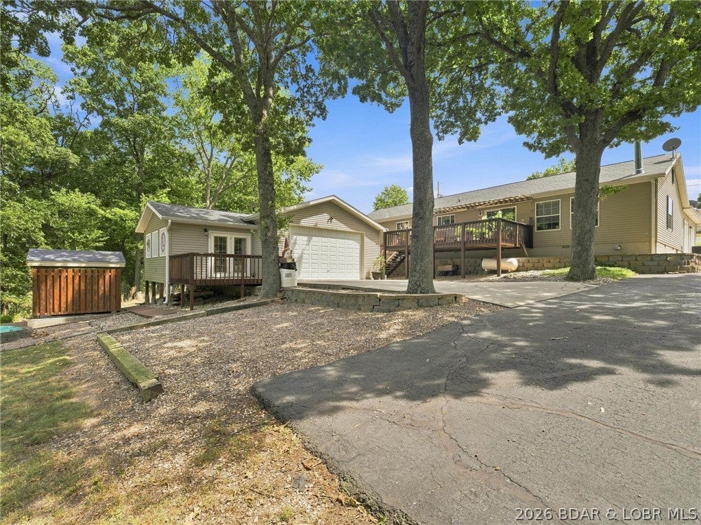Out of Area - Residential