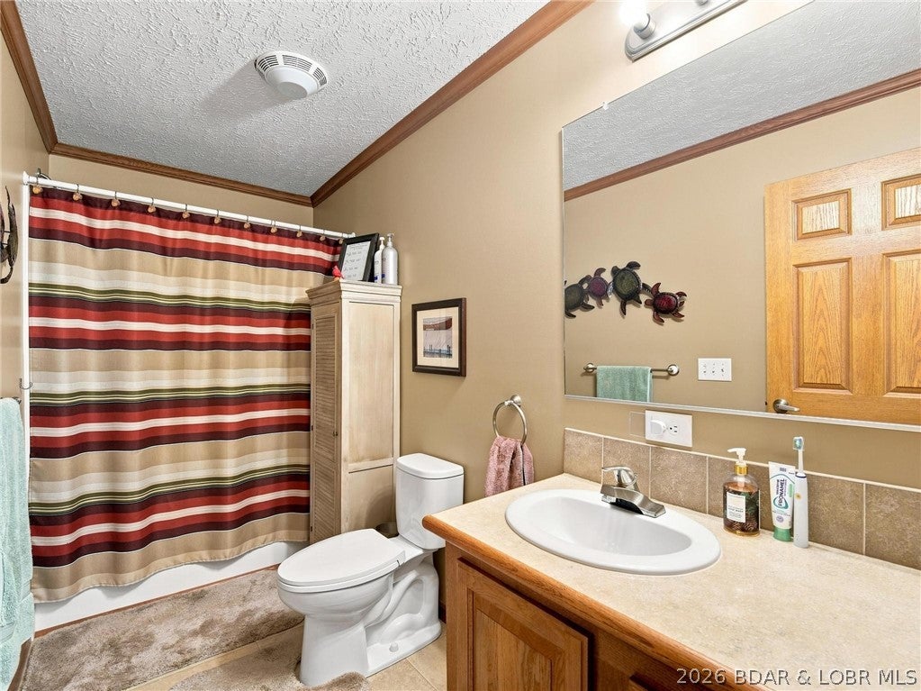 Out of Area - Residential