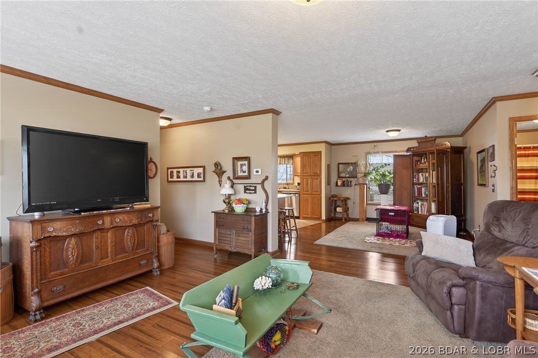 Out of Area - Residential