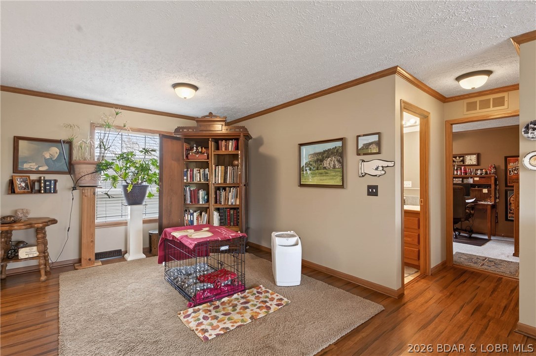 Out of Area - Residential