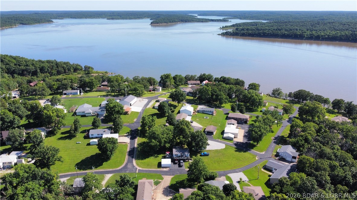 Out of Area - Residential