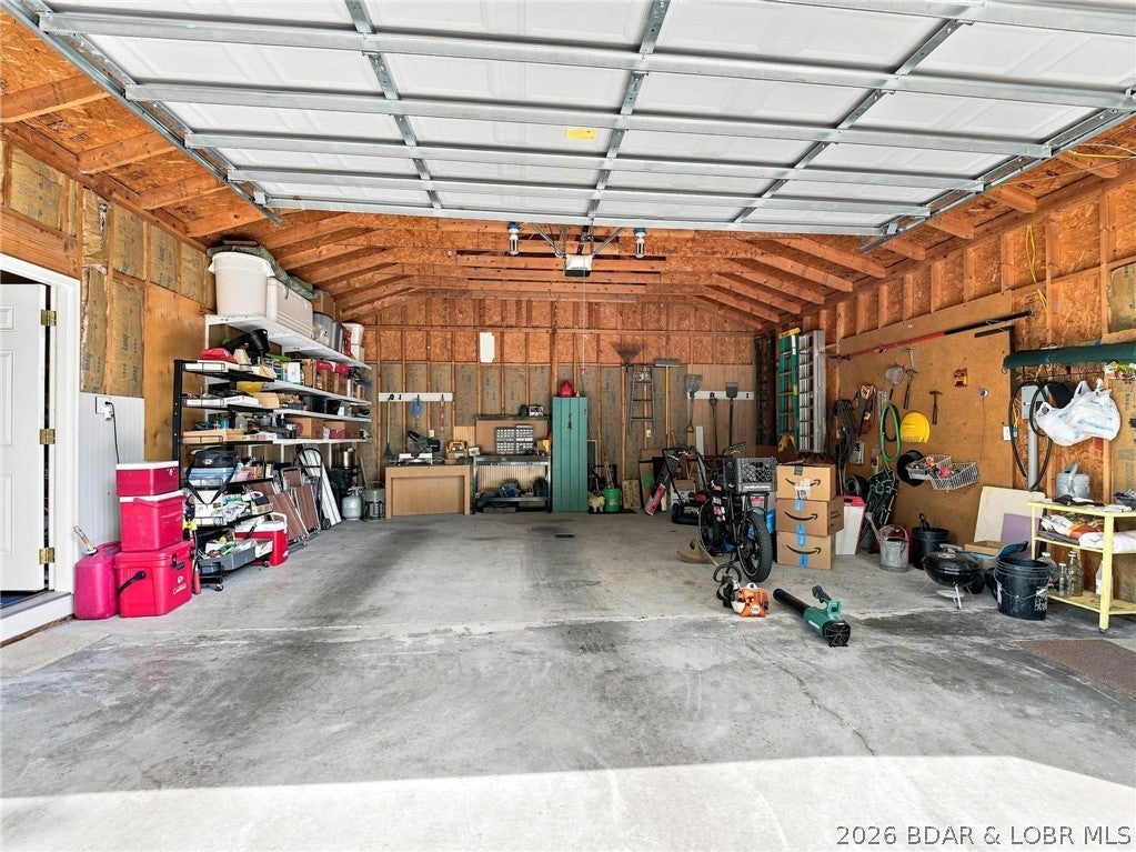 Out of Area - Residential